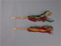 藏品(髮簪)的圖片